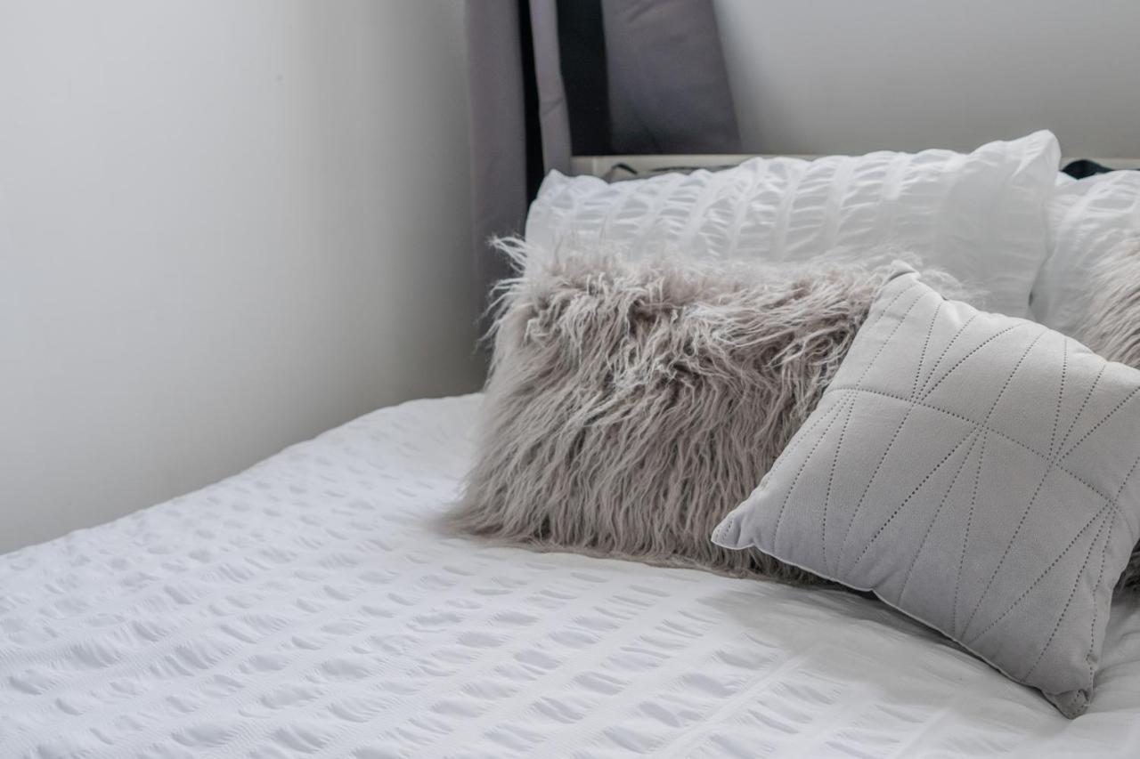 Small Private Studio Rooms In The Heart Of Angel Londra Exterior foto