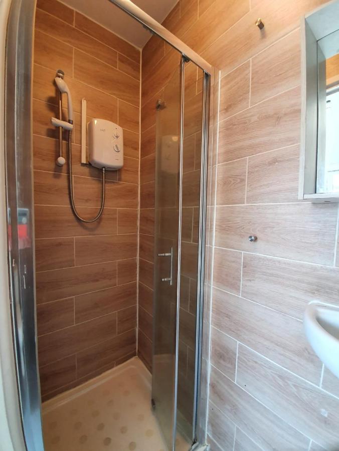 Small Private Studio Rooms In The Heart Of Angel Londra Exterior foto