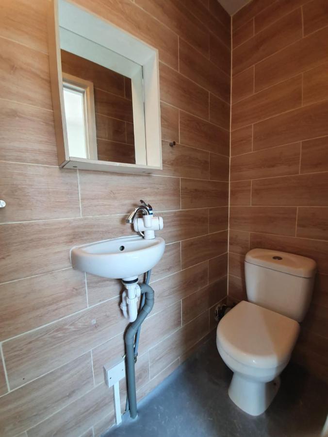 Small Private Studio Rooms In The Heart Of Angel Londra Exterior foto